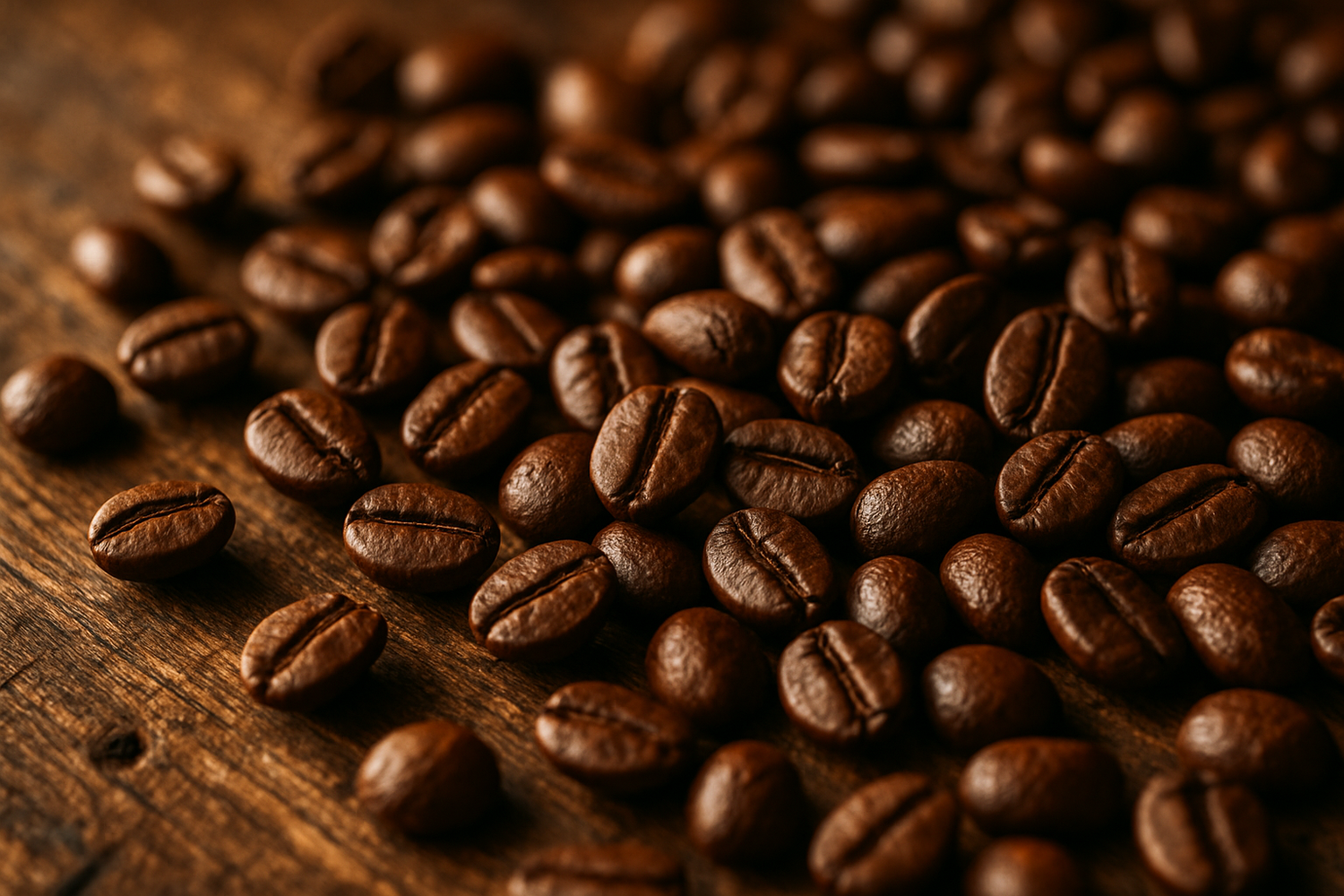 coffee beans